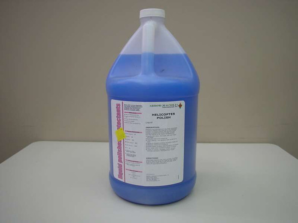 Arrow Magnolia Helicopter Polish and Protector PP-3986G