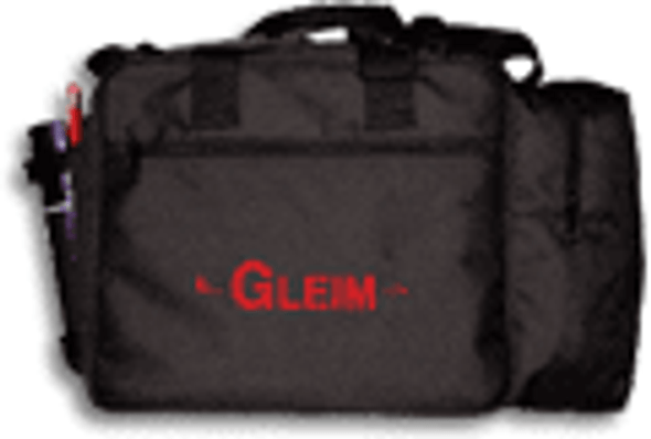 Gleim Flight Bag: G-bag