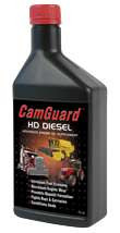 ASL CamGuard HD Diesel 16oz camguardhddiesel16