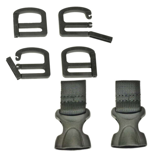 Brightline Adapter Kit AdapterKIT