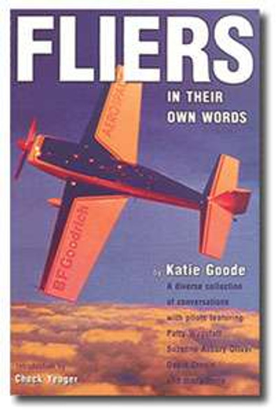 ASA Fliers: In Their Own Words ASA-FLIERS