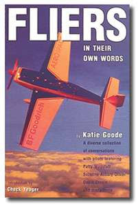 ASA Fliers: In Their Own Words ASA-FLIERS