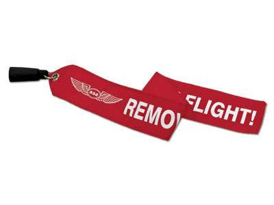 ASA Pitot Tube Cover (small) ASA-PTC-58