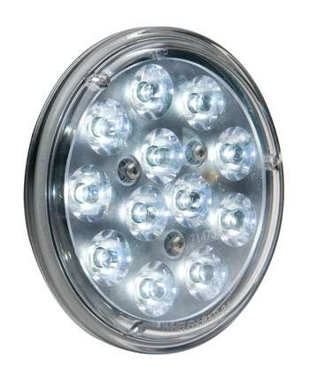 Whelen Parmetheus 01-0771833-20 LED Landing Light (28V)(PAR-36) 01-0771833-20