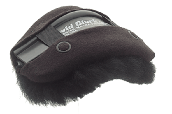  40592G-01 David Clark sheepskin headpad