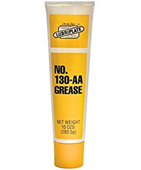 Lubriplate 130-AA General Purpose Grease: 130-AA