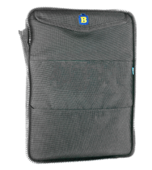 Brightline Flat Cap Front: FCF