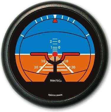 Round Horizon Magnet MAGNET-HOR-R