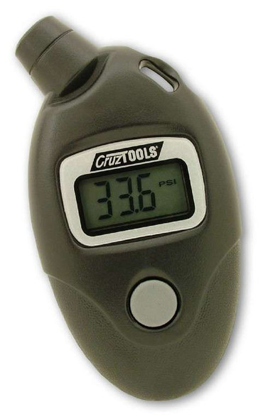 CruzTool TirePro Digital Gauge CT-DGTG2