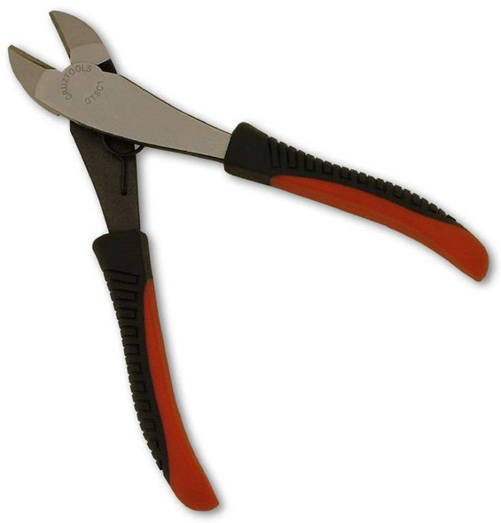 CruzTool GrooveTech Diagonal Cutters CT-GTSC1