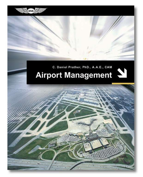 ASA Airport Management ASA-AIRPT-MGT