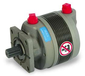 Tempest AA3215CC-9 3000 Series Tornado Dry Air Pump (new) AA3215CC-9
