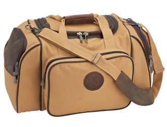 Flight Outfitters Bush Pilot Bag FO-BUSHPILOT