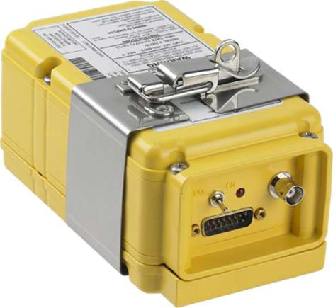 Artex ELT 345 System 8102