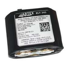 Artex 8322 Battery 8322