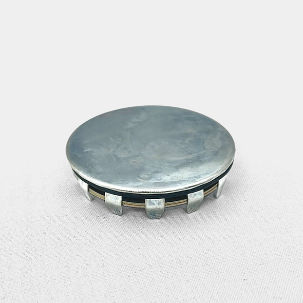 Piper 63595-000 Unpainted Strut Cover 63595-000
