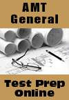 Gleim AMT Test Prep - General GLEIM TPO-AMG