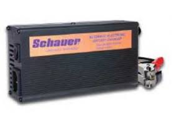 Schauer JAC0724 -C Battery Charger (24v) JAC0724