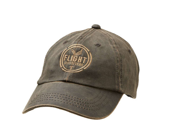 Flight Outfitters Bush Pilot Hat FO-Bush HAT