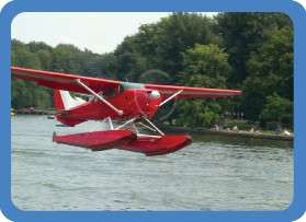 Gleim Seaplane Add-On Rating Course GLEIM SARC