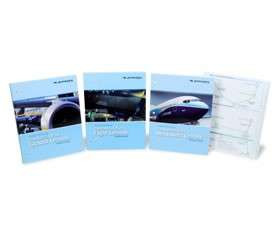 Jeppesen FliteTraining Commercial Student Guide 10209391-000