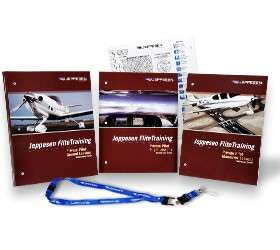 Jeppesen FliteTraining Private Pilot Instructor Guide 10209373-000