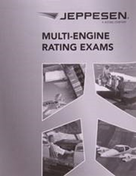 洋書 MULTI ENGINE MANUAL Jeppesen Multi-Engine Textbook Jeppesen Multi Engine Textbook: lyon