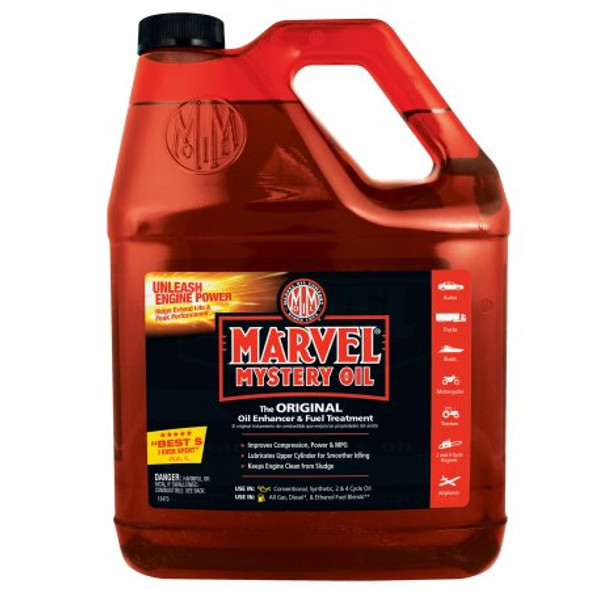 Marvel Mystery Oil (Gallon)  - SkySupplyUSA