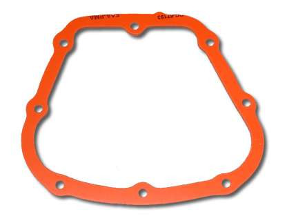 Lycoming 67193SIL Rocker Cover Gasket (silicone) 67193SIL