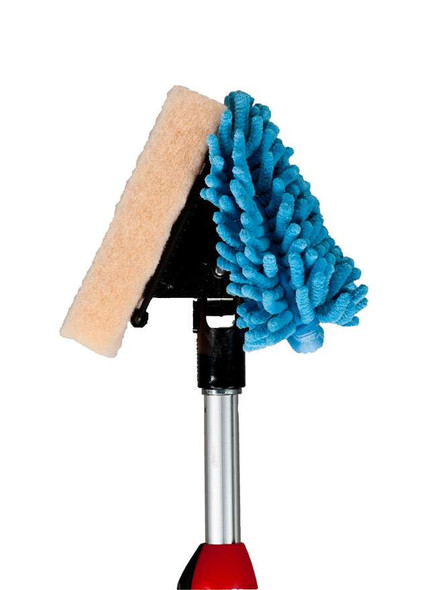 Aero Cosmetics Bug Scrubber / Mini Mop BSWP