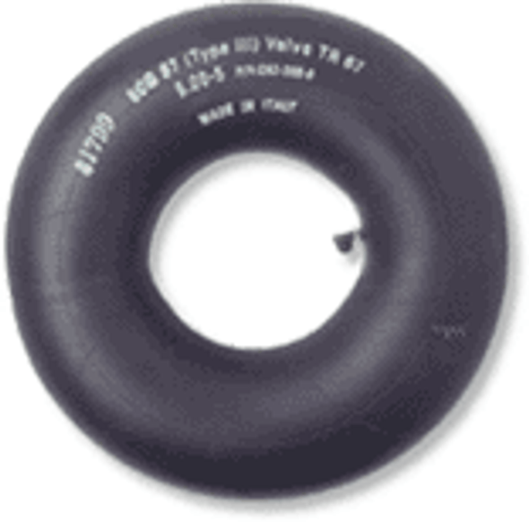 15x600x6 MICHELIN® AIRSTOP® Inner Tube (90 degree valve): 092-501-0
