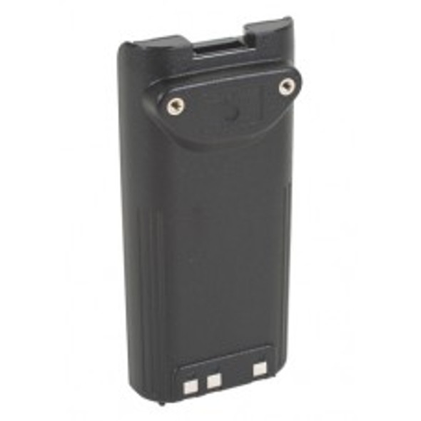 iCom NiMH BATTERY / 1500 mAh min. (1650 mAh typ.) / 7.2V 
BP-210N