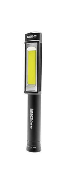 BIG Larry Power Work Light biglarry