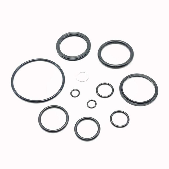 Piper PA 28 & PA32 Main Strut Seal Kit (TPMS-1) TPMS-1
