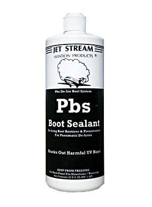 PBS Boot Sealant DPBS12