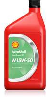 AeroShell Oil Multigrade 15 W 50 (Quart) Aeroshell15w50quart