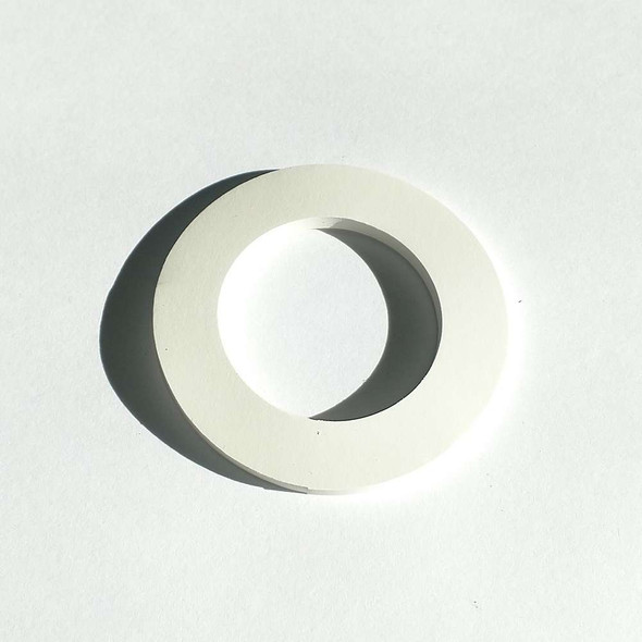 Fuel Cap Gasket (Cessna) T10014-2