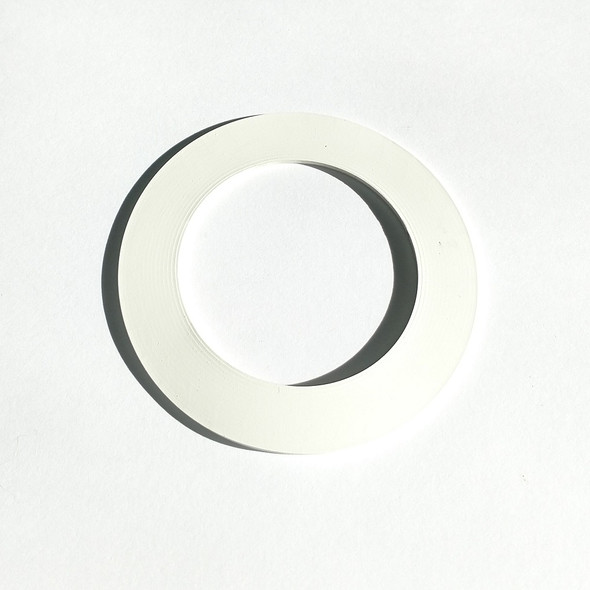 T66815-00 is a replacement for the Piper fuel tank cap gasket. 3″ OD, 2″ ID and 1/16″ thick.