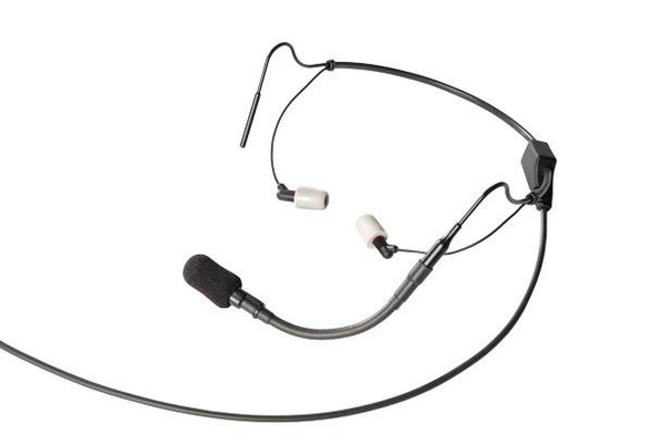 Clarity Aloft Pro Plus Aviation Headset - TSO Certified: Clarityproplus