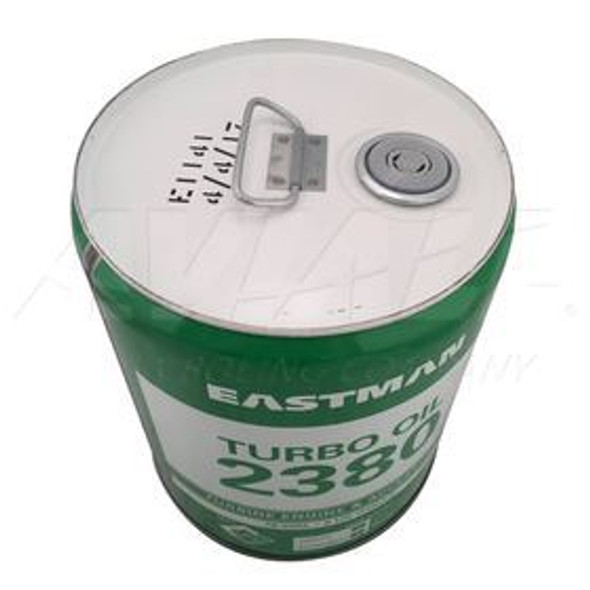 Eastman 2380 Turbine Oil in 5 gallon cans - SkySupplyUSA