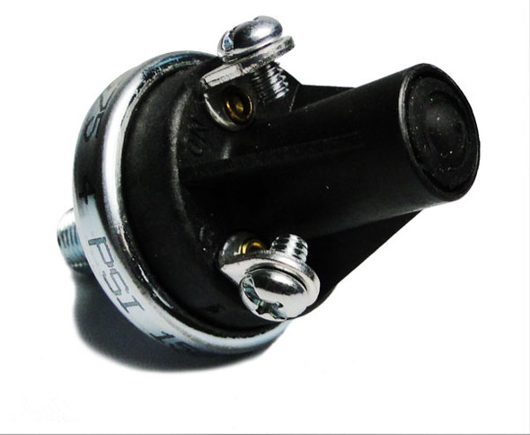 Hobbs Pressure Switch 76575 4: 76575 4