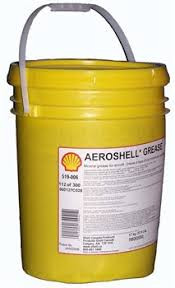 Aeroshell Grease 5 (37.5lbs pail) 188110P