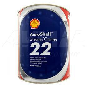 Aeroshell Grease #22 (6.6 lbs can) 188811C