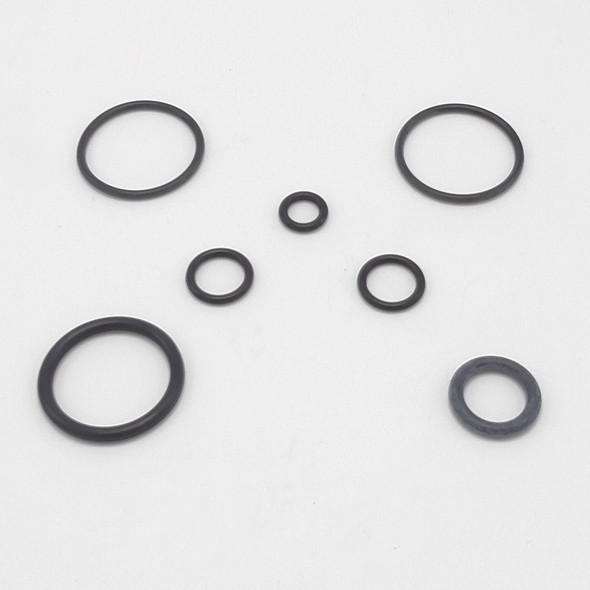 Commander 112 Nose Strut Service Kit (TC112NSA-1): TC112NSA-1
