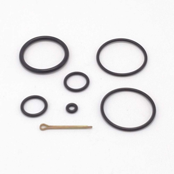 Commander 114 Nose Strut Shimmy Damper Kit (TC114SDK-1) TC114SDK-1