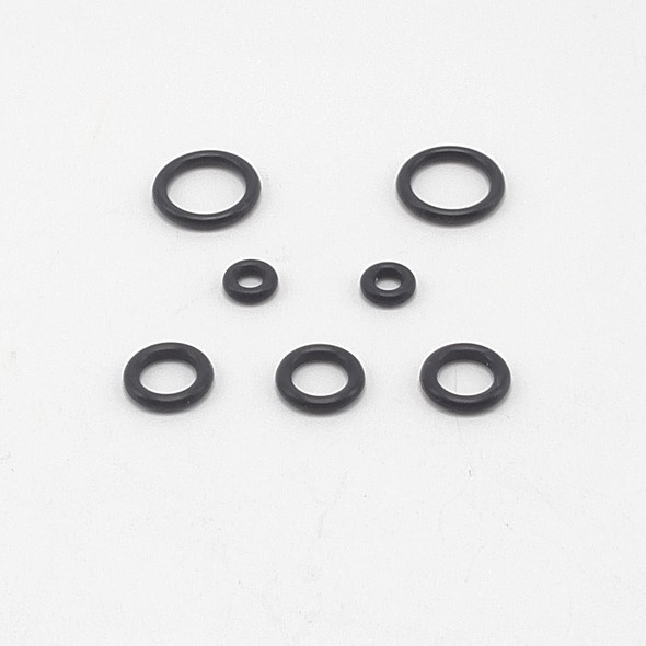 Piper PA31 & PA42 Series Parking Brake Valve Kit (TPBV-PA31): TPBV-PA31