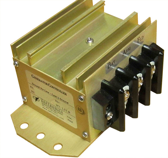 ZEFTRONICS VOLTAGE REGULATORS - GENERATOR CONTROLLERS FOR SINGLE ENGINE
G1200N
SkySupplyUSA