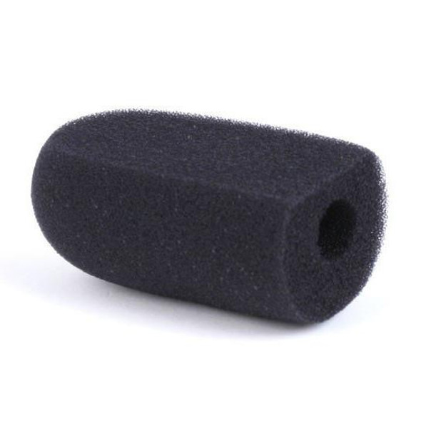 Rugged Air High-Wind Environment Mic Muff for Dynamic Mics MIC-MUFF-F-HP