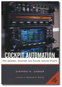 Cockpit Automation w/DVD ASA-COCKPIT-AUTO