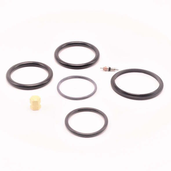 Cessna 177 Fixed Gear Cardinal Series Nose Strut Kit: PP177NSSK